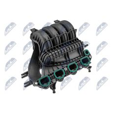 SACIE POTRUBIE, SANIE VW GOLF VII 1.6 2014-,POLO 1.6 2010-,SKODA OCTAVIA III 1.6 2014-,SEAT TOLEDO 1.6 2013- 04E129712A BKS-WW-005