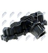 SACIE POTRUBIE, SANIE AUDI A1 1.6TDI 2010-,A3 1.6TDI 2009-,SEAT ALTEA 1.6TDI 2009-,IBIZA 1.6TDI 2009-,LEON 1.6TDI 2010-,SKODA FABIA II 1.6TDI 2010-,OCTAVIA II 1.6TDI 2009-,VW GOLF VI 1.6TDI 2009-,GOLF PLUS 1.6TDI 2009-,PASSAT 1.6TDI 2009- 03L129711AL