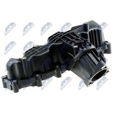 SACIE POTRUBIE, SANIE AUDI A1 1.6TDI 2010-,A3 1.6TDI 2009-,SEAT ALTEA 1.6TDI 2009-,IBIZA 1.6TDI 2009-,LEON 1.6TDI 2010-,SKODA FABIA II 1.6TDI 2010-,OCTAVIA II 1.6TDI 2009-,VW GOLF VI 1.6TDI 2009-,GOLF PLUS 1.6TDI 2009-,PASSAT 1.6TDI 2009- 03L129711AL
