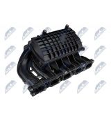 SACIE POTRUBIE, SANIE VW GOLF VI 2.5 2009-,JETTA 2.5 2006-,PASSAT B7 2.5 2011-,NEW BEETLE 2.5 2005- 07K133201F BKS-WW-003