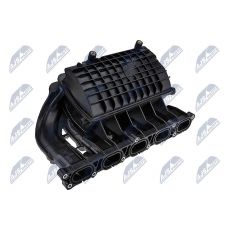 SACIE POTRUBIE, SANIE VW GOLF VI 2.5 2009-,JETTA 2.5 2006-,PASSAT B7 2.5 2011-,NEW BEETLE 2.5 2005- 07K133201F BKS-WW-003