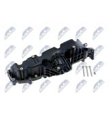 SACIE POTRUBIE, SANIE AUDI A4 2.0TDI 2009-,A5 2.0TDI 2009-,A6 2.0TDI 2009-,Q5 2.0TDI 2009-,SKODA SUPERB 2.0TDI 2009-,VW GOLF VI 2.0TDI 2009-,PASSAT 2.0TDI 2009-,TIGUAN 2.0TDI 2009- 03L129711AG BKS-WW-001