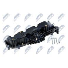 SACIE POTRUBIE, SANIE AUDI A4 2.0TDI 2009-,A5 2.0TDI 2009-,A6 2.0TDI 2009-,Q5 2.0TDI 2009-,SKODA SUPERB 2.0TDI 2009-,VW GOLF VI 2.0TDI 2009-,PASSAT 2.0TDI 2009-,TIGUAN 2.0TDI 2009- 03L129711AG BKS-WW-001