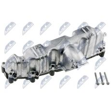 SACIE POTRUBIE, SANIE AUDI A4 2.0TDI 2007-,A5 2.0TDI 2008-,A6 2.0TDI 2004-,Q5 2.0TDI 2008-,SKODA SUPERB 2.0TDI 2008-,VW GOLF VI 2.0TDI 2008-,PASSAT 2.0TDI 2005-,TIGUAN 2.0TDI 2007- 03L129711E BKS-WW-000