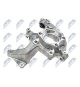ZADNÁ OTOČ, ZADNÁ TEHLICA AUDI Q3 12-18, TT 07-14, RSQ3 14-18,VW PASSAT 06-15, SHARAN 11-, TIGUAN 08- PRAVÝ 3C0505436G ZZT-WW-003