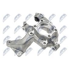 ZADNÁ OTOČ, ZADNÁ TEHLICA AUDI Q3 12-18, TT 07-14, RSQ3 14-18,VW PASSAT 06-15, SHARAN 11-, TIGUAN 08- PRAVÝ 3C0505436G ZZT-WW-003