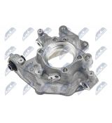 ZADNÁ OTOČ, ZADNÁ TEHLICA AUDI Q3 12-18, TT 07-14, RSQ3 14-18,VW PASSAT 06-15, SHARAN 11-, TIGUAN 08- ĽAVÝ 3C0505435G ZZT-WW-002