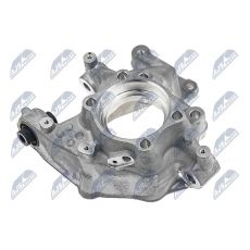 ZADNÁ OTOČ, ZADNÁ TEHLICA AUDI Q3 12-18, TT 07-14, RSQ3 14-18,VW PASSAT 06-15, SHARAN 11-, TIGUAN 08- ĽAVÝ 3C0505435G ZZT-WW-002