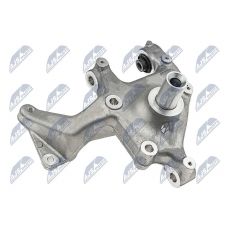 ZADNÁ OTOČ, ZADNÁ TEHLICA AUDI Q3 11-18, TT 06-15, SEAT ALHAMBRA 10-, VW PASSAT,EOS,SHARAN PRAVÝ 3C0505434K ZZT-WW-001