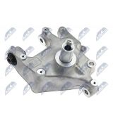ZADNÁ OTOČ, ZADNÁ TEHLICA AUDI Q3 11-18, TT 06-15, SEAT ALHAMBRA 10-, VW PASSAT,EOS,SHARAN ĽAVÝ 3C0505433K ZZT-WW-000