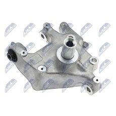 ZADNÁ OTOČ, ZADNÁ TEHLICA AUDI Q3 11-18, TT 06-15, SEAT ALHAMBRA 10-, VW PASSAT,EOS,SHARAN ĽAVÝ 3C0505433K ZZT-WW-000