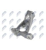 PREDNÁ OTOČ, PREDNÁ TEHLICA AUDI A3, Q2, SEAT ATECA, LEON, LEON SC, LEON ST, SKODA KAROQ, OCTAVIA III, SUPERB III, VW ARTEON, GOLF SPORTSVAN, GOLF VII 09.12- PRAVÝ 5Q0407254A ZZP-WW-026