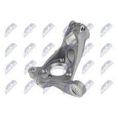 PREDNÁ OTOČ, PREDNÁ TEHLICA AUDI A3, Q2, SEAT ATECA, LEON, LEON SC, LEON ST, SKODA KAROQ, OCTAVIA III, SUPERB III, VW ARTEON, GOLF SPORTSVAN, GOLF VII 09.12- PRAVÝ 5Q0407254A ZZP-WW-026