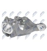 PREDNÁ OTOČ, PREDNÁ TEHLICA AUDI A3, Q2, SEAT ATECA, LEON, LEON SC, LEON ST, SKODA KAROQ, OCTAVIA III, SUPERB III, VW ARTEON, GOLF SPORTSVAN, GOLF VII 09.12- ĽAVÝ 5Q0407253A ZZP-WW-025