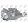 PREDNÁ OTOČ, PREDNÁ TEHLICA AUDI A3, Q2, SEAT ATECA, LEON, LEON SC, LEON ST, SKODA KAROQ, OCTAVIA III, SUPERB III, VW ARTEON, GOLF SPORTSVAN, GOLF VII 09.12- ĽAVÝ 5Q0407253A ZZP-WW-025