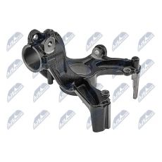 PREDNÁ OTOČ, PREDNÁ TEHLICA SEAT IBIZA KJ1 1.6TDI 17- PRAVÝ 2Q0407256N ZZP-WW-022