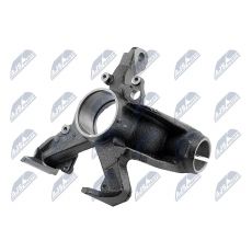 PREDNÁ OTOČ, PREDNÁ TEHLICA VW GOLF IV 97-, SKODA OCTAVIA 96-, SEAT TOLEDO 99- PRAVÝ 1J0407256H ZZP-WW-010