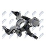 PREDNÁ OTOČ, PREDNÁ TEHLICA VW GOLF IV 97-, SKODA OCTAVIA 96-, SEAT TOLEDO 99- ĽAVÝ 1J0407255H ZZP-WW-009