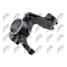 PREDNÁ OTOČ, PREDNÁ TEHLICA VW MULTIVAN, T5 03-15 ĽAVÝ 7H0407257G ZZP-WW-001