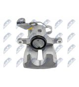 ZADNÝ BRZDOVÝ STRMEŇ VW PHAETON 02-16 /PRAVÝ/ 3D0615424 HZT-WW-086