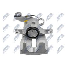 ZADNÝ BRZDOVÝ STRMEŇ VW PHAETON 02-16 /PRAVÝ/ 3D0615424 HZT-WW-086