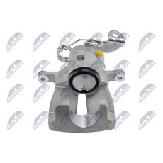 ZADNÝ BRZDOVÝ STRMEŇ VW PHAETON 02-16 /ĽAVÝ/ 3D0615423 HZT-WW-085