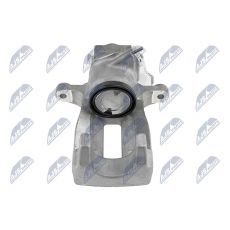 ZADNÝ BRZDOVÝ STRMEŇ VW PASSAT 4MOTION 99-05, AUDI A6 97-05, ALLROAD 00-05 /PRAVÝ/ 4B0615424 HZT-WW-080