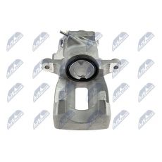 ZADNÝ BRZDOVÝ STRMEŇ VW PASSAT 4MOTION 99-05, AUDI A6 97-05, ALLROAD 00-05 /ĽAVÝ/ 4B0615423 HZT-WW-079