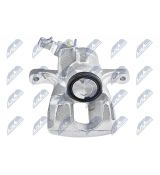 ZADNÝ BRZDOVÝ STRMEŇ SKODA OCTAVIA III 12-, SEAT LEON 12- /ĽAVÝ,BRAKE DISC FI 272MM/ 5Q0615423B HZT-WW-077
