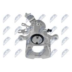 ZADNÝ BRZDOVÝ STRMEŇ VW CADDY III 10-15 /PRAVÝ/ 2K5615424 HZT-WW-067