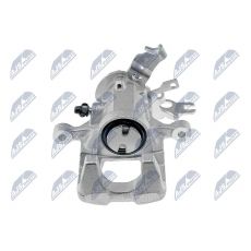 ZADNÝ BRZDOVÝ STRMEŇ VW CADDY III 10-15 / ĽAVÝ/ 2K5615423 HZT-WW-066