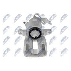 ZADNÝ BRZDOVÝ STRMEŇ VW GOLV IV 97-, BORA 98-, NEW BEETLE 98-, AUDI A3/TT QUATTRO 98-, SKODA OCTAVIA I RS 01-06, SEAT LEON/TOLEDO 00- /PRAVÝ/ 1J0615424E HZT-WW-061