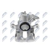 ZADNÝ BRZDOVÝ STRMEŇ VW GOLF II/III, PASSAT 88-97, VENTO 92-97, CORRADO 87-95, SEAT IBIZA 93-99, TOLEDO -99, PEUGEOT 405 1. 9I 87-98 /PRAVÝ/ 191615424 HZT-WW-057
