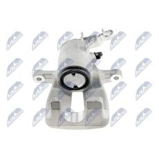 ZADNÝ BRZDOVÝ STRMEŇ VW GOLF V/VI 03-, AUDI A3 03-, TT 06-, SEAT LEON 05-, TOLEDO 04-09, ALTEA 04- /PRAVÝ/ 1K0615424E HZT-WW-045