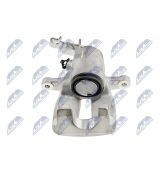 ZADNÝ BRZDOVÝ STRMEŇ VW GOLF V/VI 03-, AUDI A3 03-, TT 06-, SEAT LEON 05-, TOLEDO 04-09, ALTEA 04- /ĽAVÝ/ 1K0615423E HZT-WW-044