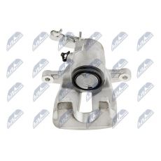 ZADNÝ BRZDOVÝ STRMEŇ VW GOLF V/VI 03-, AUDI A3 03-, TT 06-, SEAT LEON 05-, TOLEDO 04-09, ALTEA 04- /ĽAVÝ/ 1K0615423E HZT-WW-044