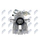 ZADNÝ BRZDOVÝ STRMEŇ VW GOLF IV 97-09. 99, SKODA OCTAVIA COMBI 1. 9TDI 99-, AUDI A3 96-09. 99 /PRAVÝ/ 1J0615424 HZT-WW-035