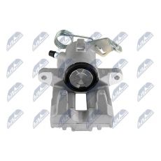 ZADNÝ BRZDOVÝ STRMEŇ VW GOLF IV 97-09. 99, SKODA OCTAVIA COMBI 1. 9TDI 99-, AUDI A3 96-09. 99 /PRAVÝ/ 1J0615424 HZT-WW-035