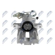ZADNÝ BRZDOVÝ STRMEŇ VW GOLF IV 97-09. 99, SKODA OCTAVIA COMBI 1. 9TDI 99-, AUDI A3 96-09. 99 /ĽAVÝ/ 1J0615423 HZT-WW-034