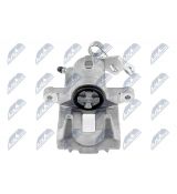 ZADNÝ BRZDOVÝ STRMEŇ SEAT CORDOBA/IBIZA 02-09, VW POLO 01-09, AUDI A2 02-06 /PRAVÝ/ 6Q0615424A HZT-WW-029