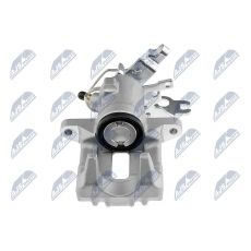 ZADNÝ BRZDOVÝ STRMEŇ VW CADDY III 04. 04-08. 10 /ĽAVÝ, FI=38MM SYSTEM TRW/ 2K0615423C HZT-WW-026