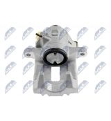 ZADNÝ BRZDOVÝ STRMEŇ AUDI A4 00-05, SEAT EXEO 09- /PRAVÝ/ 8E0615424B HZT-WW-023