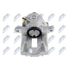 ZADNÝ BRZDOVÝ STRMEŇ AUDI A4 00-05, SEAT EXEO 09- /PRAVÝ/ 8E0615424B HZT-WW-023