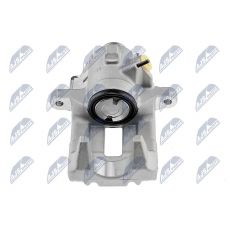 ZADNÝ BRZDOVÝ STRMEŇ AUDI A4 00-05, SEAT EXEO 09- /ĽAVÝ/ 8E0615423B HZT-WW-022