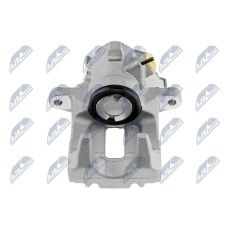 ZADNÝ BRZDOVÝ STRMEŇ AUDI A6/A6 AVANT QUATTRO 97-05, ALLROAD 00-05, VW PASSAT 4MOTION/SYNCRO 97-05 /PRAVÝ/ 8E0615424A HZT-WW-021