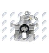 ZADNÝ BRZDOVÝ STRMEŇ VW T4 90-03 TYPE 2, VW SHARAN 96-10, SEAT ALHAMBRA 96-10, FORD GALAXY 2. 8 00-06 /PRAVÝ/ 1109020 HZT-WW-019