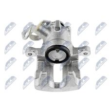 ZADNÝ BRZDOVÝ STRMEŇ AUDI A4 95-00 /-VIN 8DV168350/ /PRAVÝ/ 8D0615424 HZT-WW-017