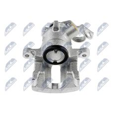 ZADNÝ BRZDOVÝ STRMEŇ AUDI A4 95-00 /-VIN 8DV168350/ /ĽAVÝ/ 8D0615423 HZT-WW-016