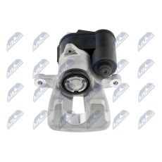 ZADNÝ BRZDOVÝ STRMEŇ VW PASSAT 05-08 /PRAVÝ/ 3C0615404E HZT-WW-014