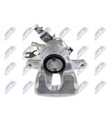 ZADNÝ BRZDOVÝ STRMEŇ VW CADDY III 04. 04-08. 10 /PRAVÝ/ 2K0615424 HZT-WW-013